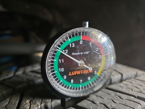 Used 2021 Toyota Tacoma TRD Off-Road w/ TRD Premium Off Road Package image 26