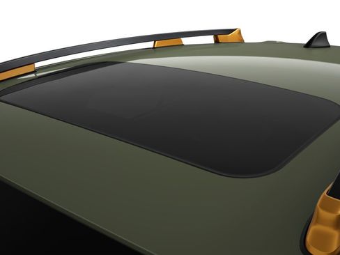 New 2026 Subaru Crosstrek 2.5i Wilderness AWD/4WD image 14