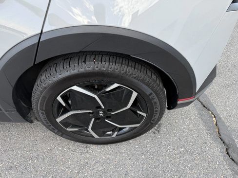 Used 2023 Hyundai Ioniq 5 SEL w/ Cargo Package image 15