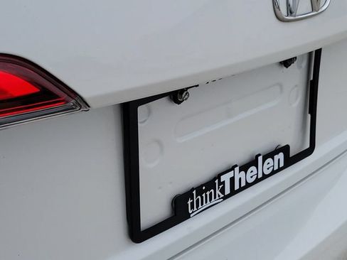 Certified 2023 Honda Civic Sport image 26
