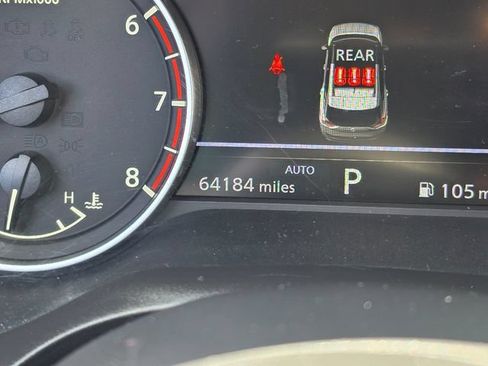 Used 2023 Nissan Rogue SV w/ SV Premium B Package AWD/4WD image 24