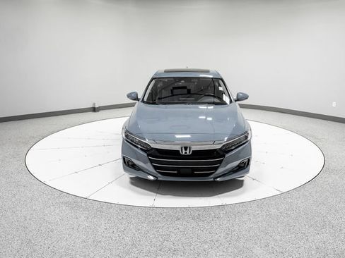 Used 2021 Honda Accord Touring image 30
