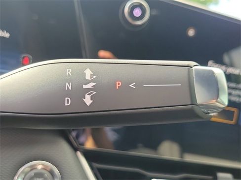 New 2026 Chevrolet Equinox LT image 14