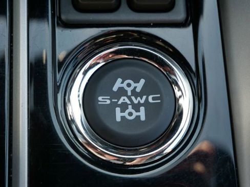 Used 2022 Mitsubishi Eclipse Cross SEL image 27