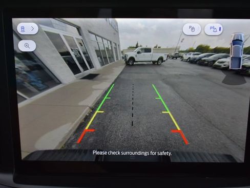 Used 2025 Ford F150 XLT w/ Equipment Group 301A Standard AWD/4WD image 27