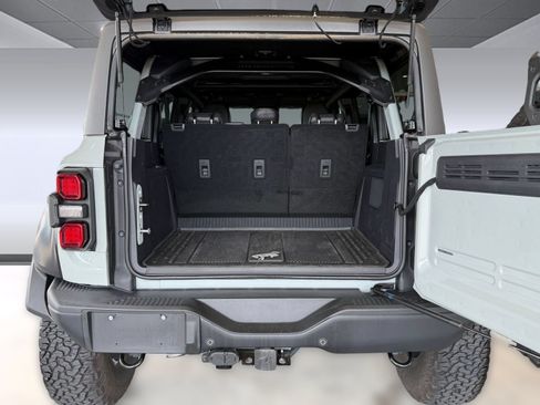 Used 2023 Ford Bronco Raptor AWD/4WD image 25