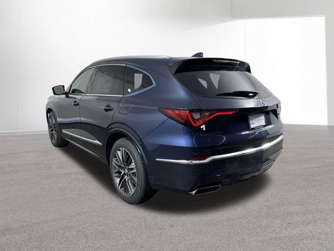 New 2026 Acura MDX w/ Advance Package image 30