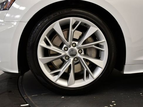 Used 2020 Audi A5 2.0T Prestige w/ Convenience Package image 20