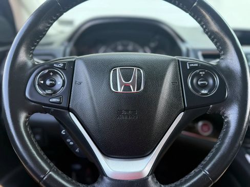 Used 2016 Honda CR-V EX-L image 29