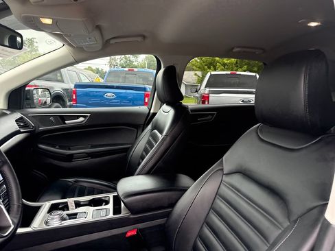 Used 2024 Ford Edge SEL w/ Convenience Package AWD/4WD image 25