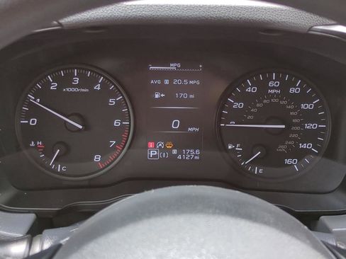 Used 2024 Subaru Crosstrek 2.0i AWD/4WD image 20