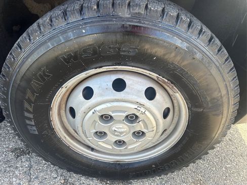 Used 2019 RAM ProMaster 3500 image 19