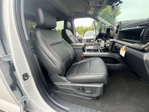 New 2026 Ford F350 Lariat AWD/4WD image 34