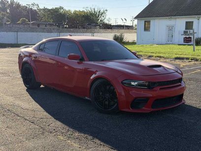 Used 2019 Dodge Charger Scat Pack w/ Dynamics Package