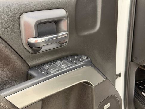 Used 2017 Chevrolet Silverado 3500 LT w/ LT Convenience Package image 26