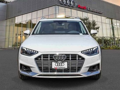 Used 2023 Audi A4 2.0T allroad Premium Plus w/ Premium Plus Package image 6