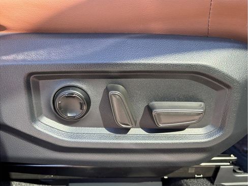 Used 2025 Toyota Tundra 1794 Edition image 51