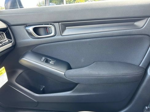 Used 2026 Honda Civic Sport image 16
