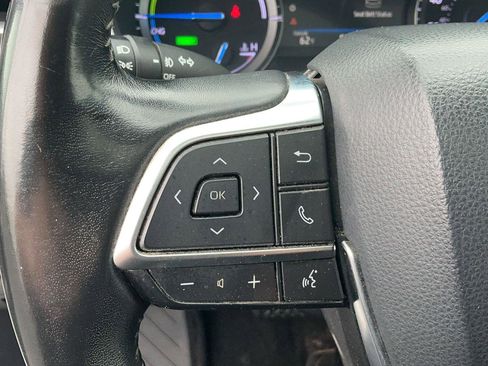 Used 2020 Toyota Highlander XLE AWD/4WD image 18