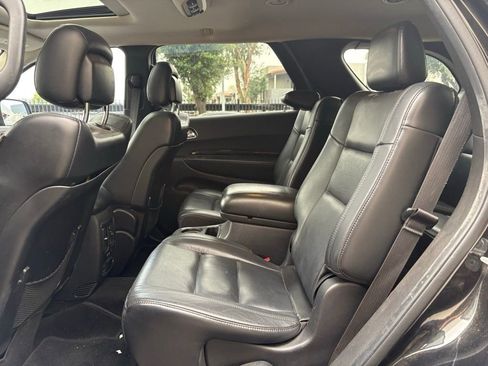 Used 2014 Dodge Durango Limited w/ Premium Group image 10