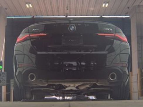 Used 2025 BMW 430i xDrive AWD/4WD image 9