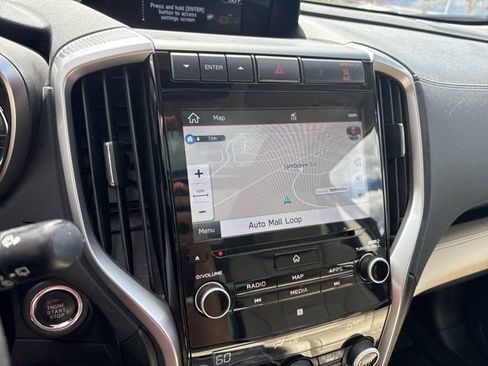Used 2020 Subaru Ascent Limited w/ Technology Package AWD/4WD image 23