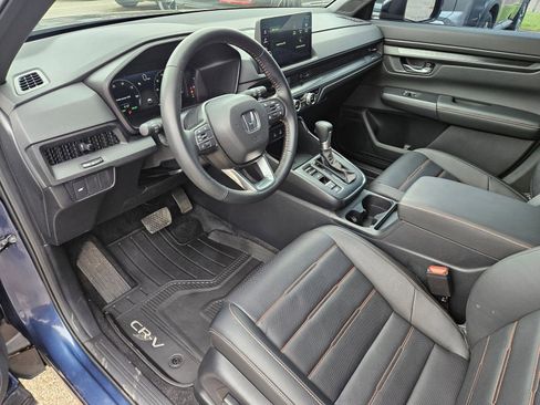 Used 2026 Honda CR-V Sport-L image 10