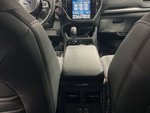 Used 2026 Subaru Forester Premium AWD/4WD image 35