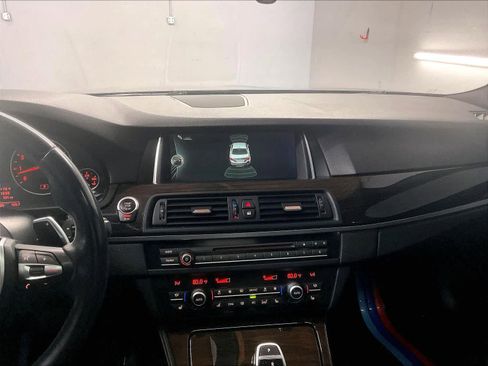 Used 2014 BMW 535i xDrive Sedan AWD/4WD image 21