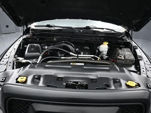 Used 2017 RAM 1500 Rebel image 50