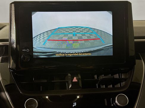 Used 2024 Toyota Corolla LE FWD image 24