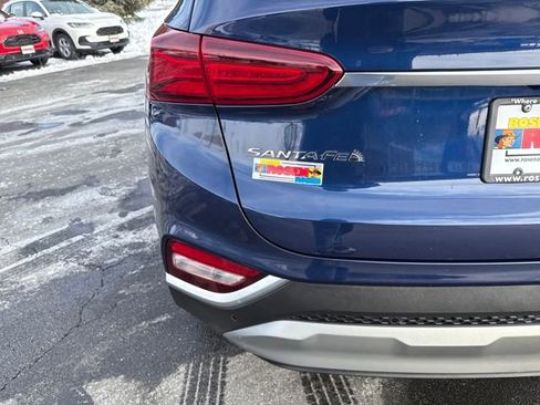 Used 2019 Hyundai Santa Fe AWD image 47