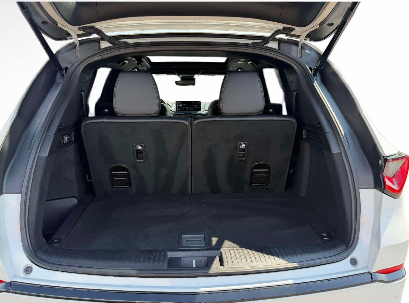 Used 2026 Acura MDX A-Spec AWD/4WD image 11
