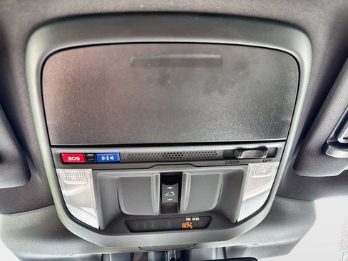 Certified 2025 Subaru Forester Limited AWD/4WD image 24