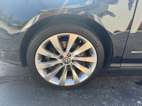 Used 2010 Volkswagen Passat Komfort image 34