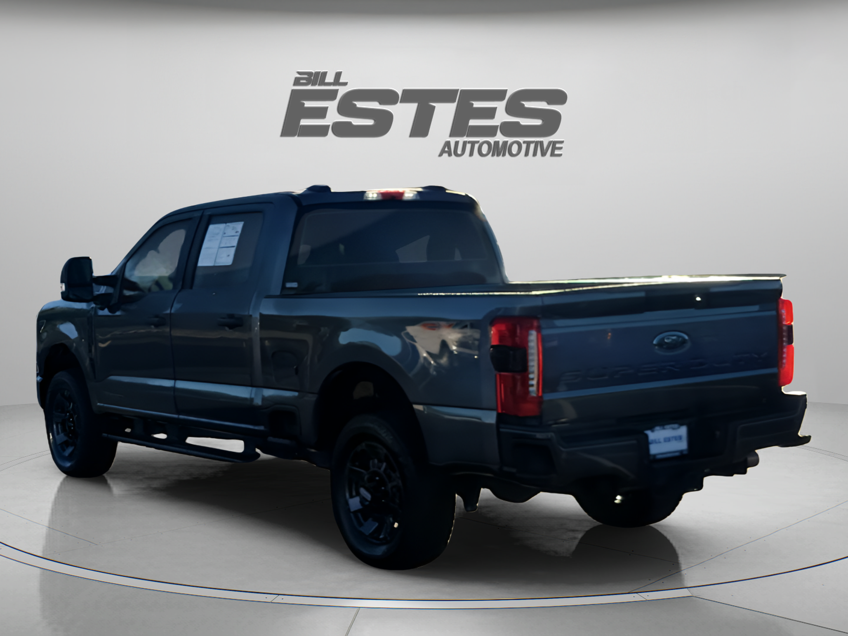 Used 2024 Ford F250 XL w/ STX Appearance Package AWD/4WD image 2