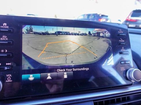 Used 2022 Honda Accord Sport Special Edition image 19