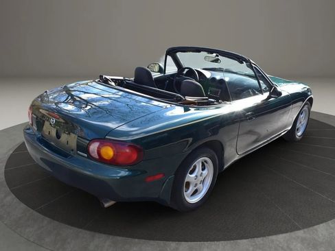 Used 1999 MAZDA MX-5 Miata image 20
