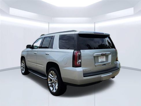 Used 2019 GMC Yukon SLT w/ Premium Edition RWD image 7