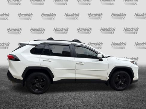 Used 2019 Toyota RAV4 XLE w/ Protection Package AWD/4WD image 10