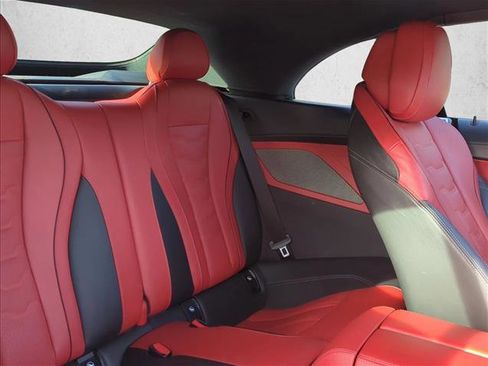 Used 2019 BMW M850i xDrive Convertible image 17