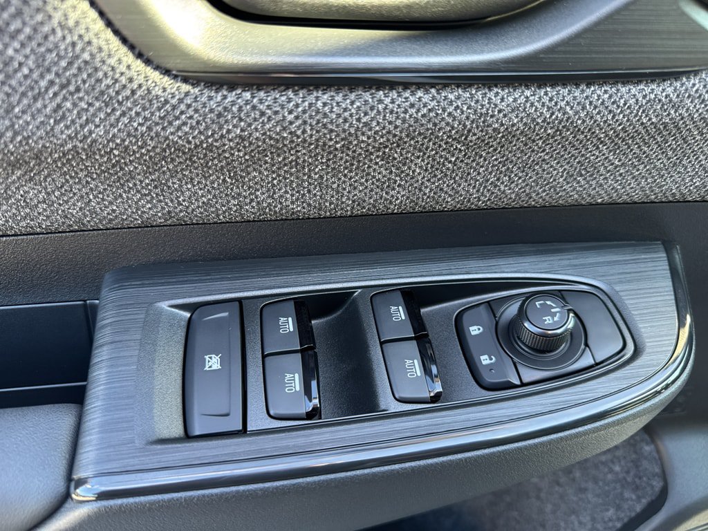 New 2026 Subaru Outback Limited AWD/4WD image 14