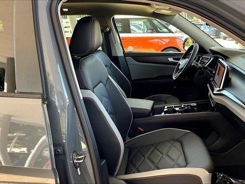 New 2026 Volkswagen Atlas Peak Edition image 6