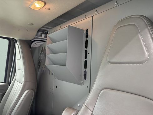 Used 2019 Chevrolet Express 3500 w/ Driver Convenience Package image 12