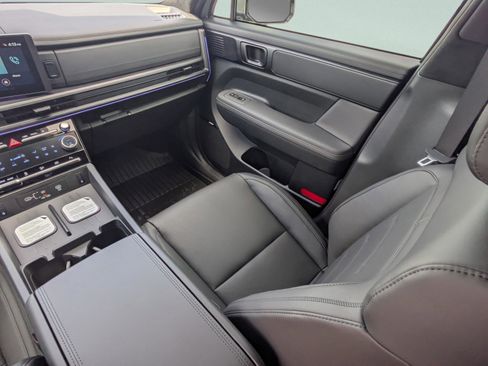 New 2026 Hyundai Santa Fe Calligraphy w/ Tow & Go Package FWD image 15