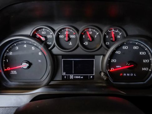 Used 2023 GMC Sierra 2500 Pro w/ Convenience Package AWD/4WD image 18