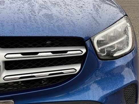 Used 2022 Mercedes-Benz GLC 300 image 52