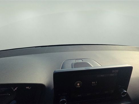 Used 2024 Honda Civic Sport image 9