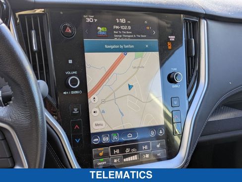 Certified 2024 Subaru Outback Premium image 19