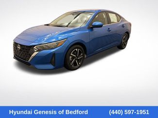 Used 2024 Nissan Sentra SV 360° Tour